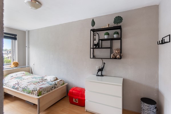 Medium property photo - Graveerstift 45, 3328 KL Dordrecht